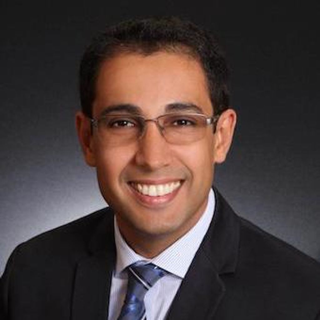 Jamal Hadi