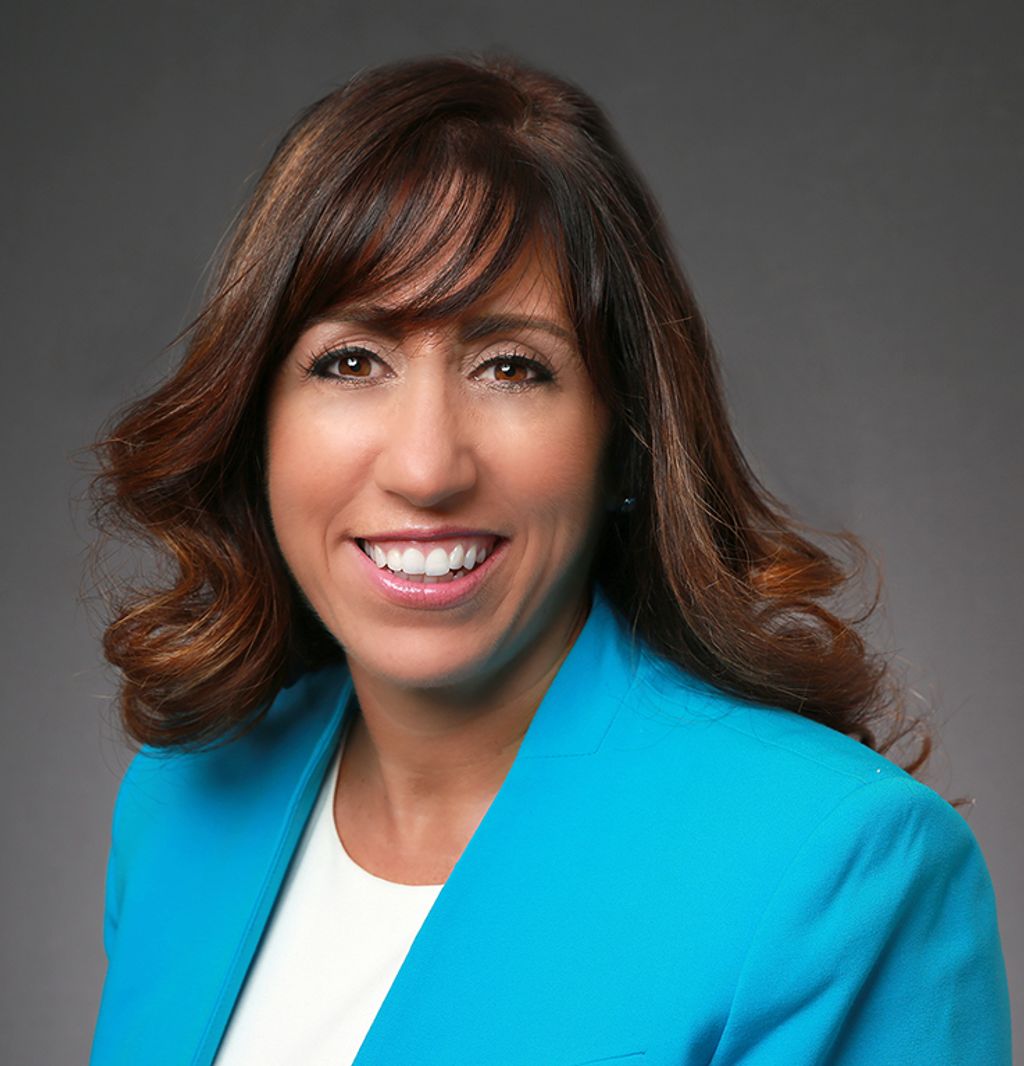 Edith Weber
