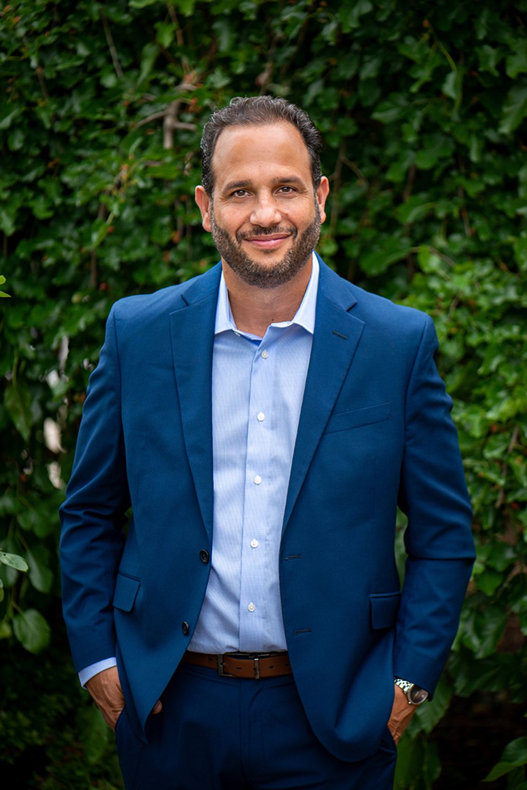 Vincent Ferrante
