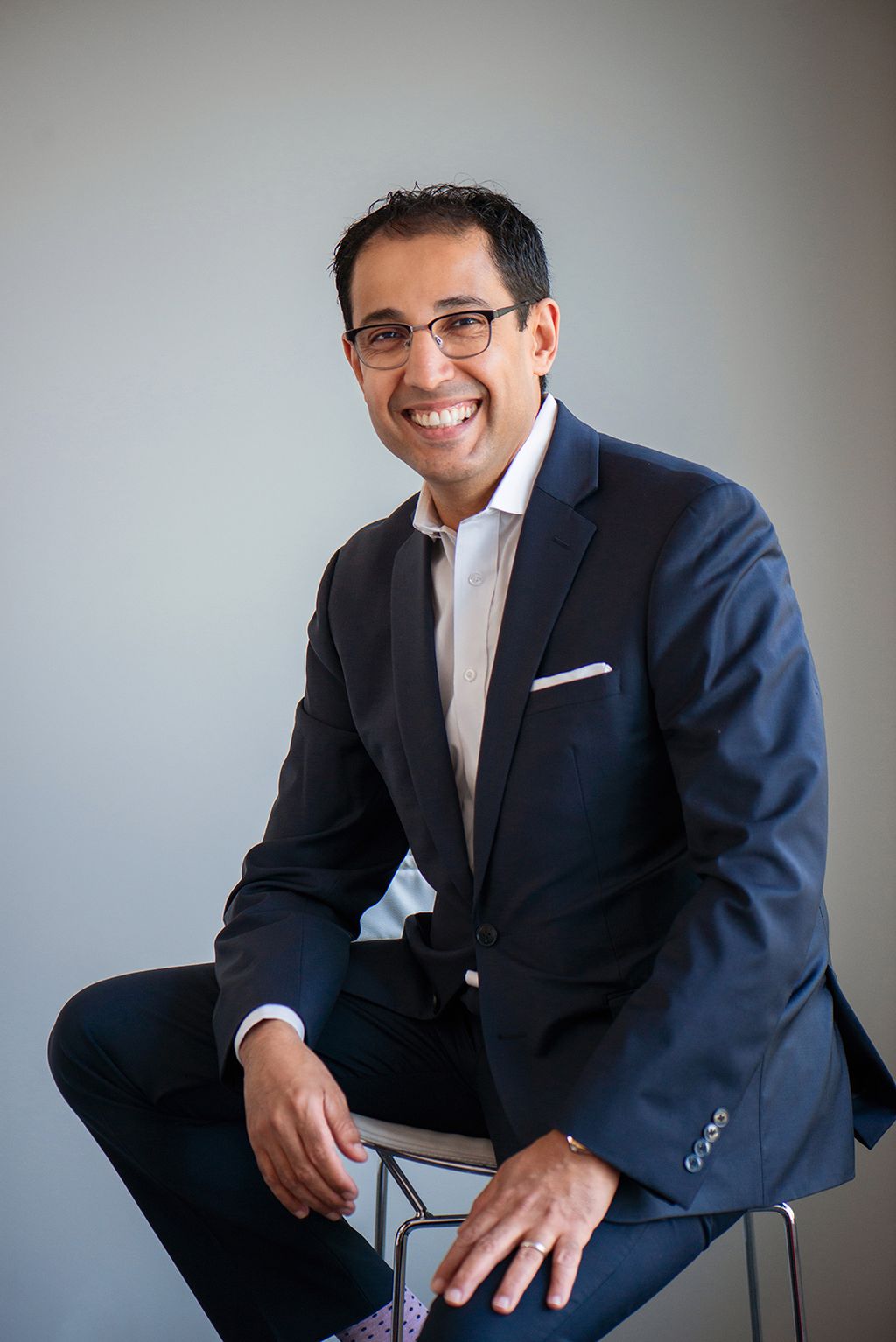 Jamal Hadi