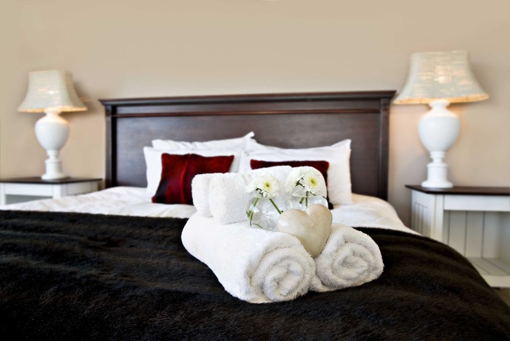 Host Overnight Holiday Guests Like a Pro