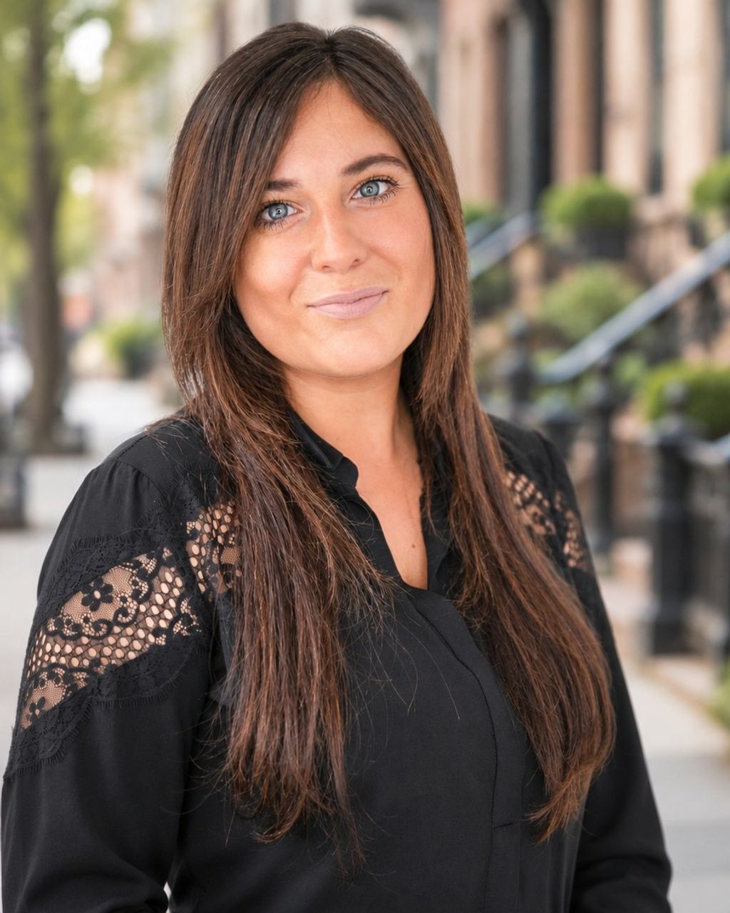 Amanda Mascetta