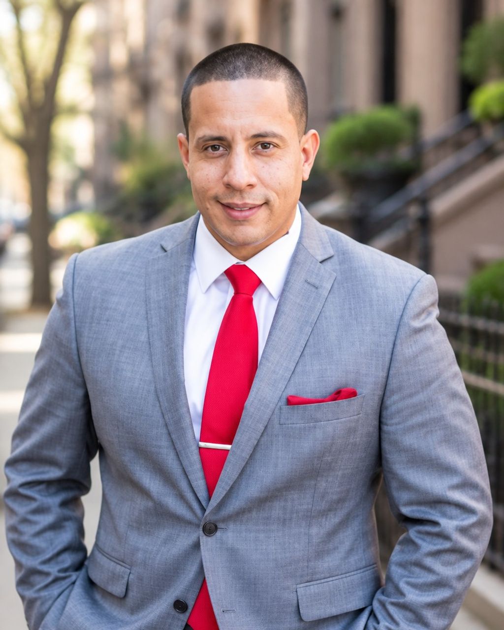 George Sotomayor