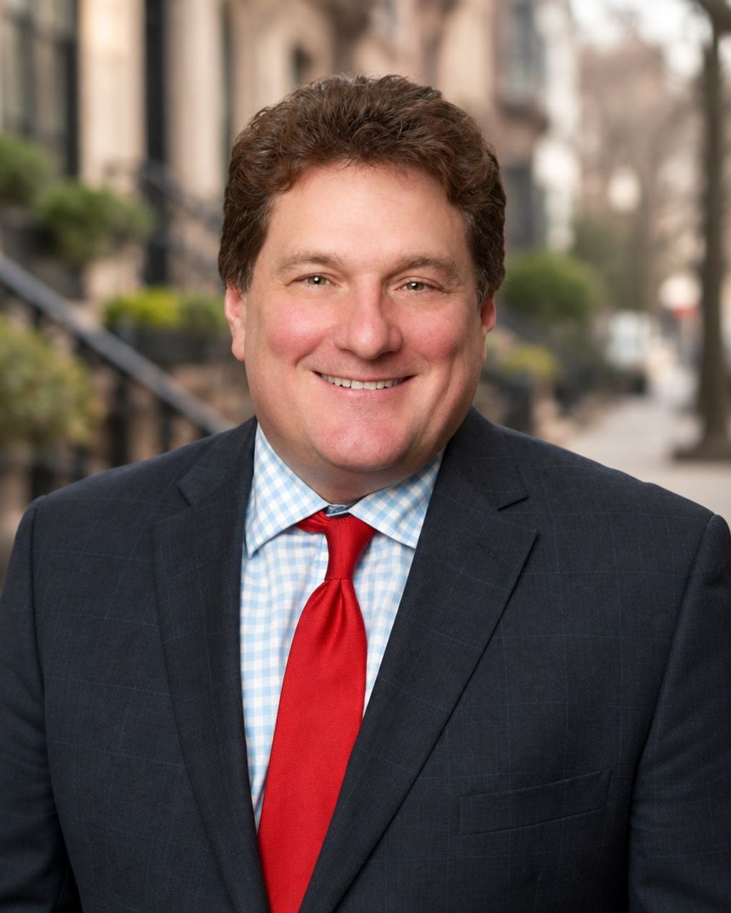 Gregory Tsougranis