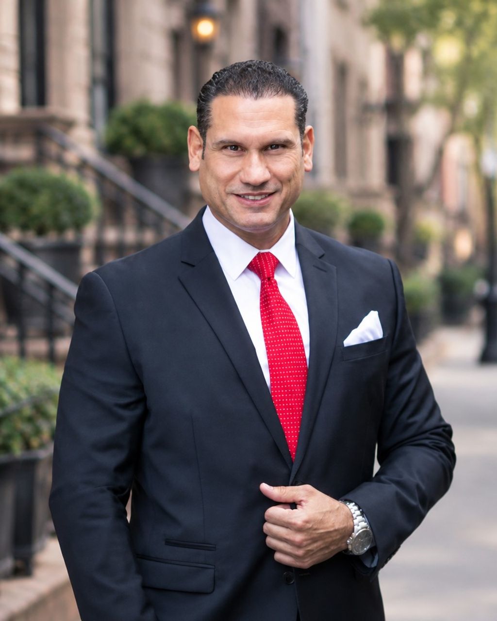 Israel Sanchez