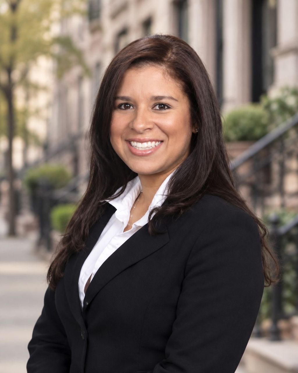 Jeanesca Martinez