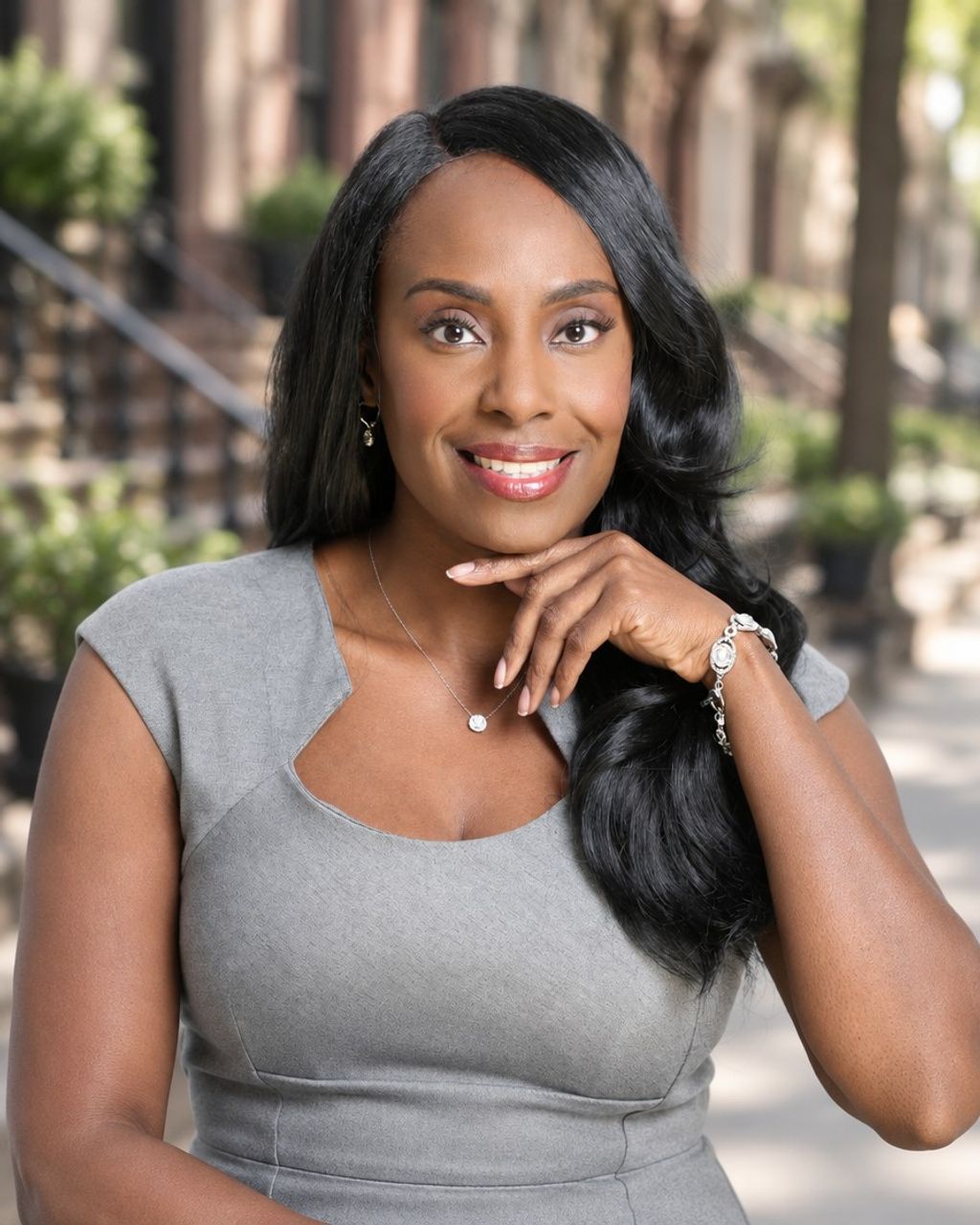 Safiya Swan