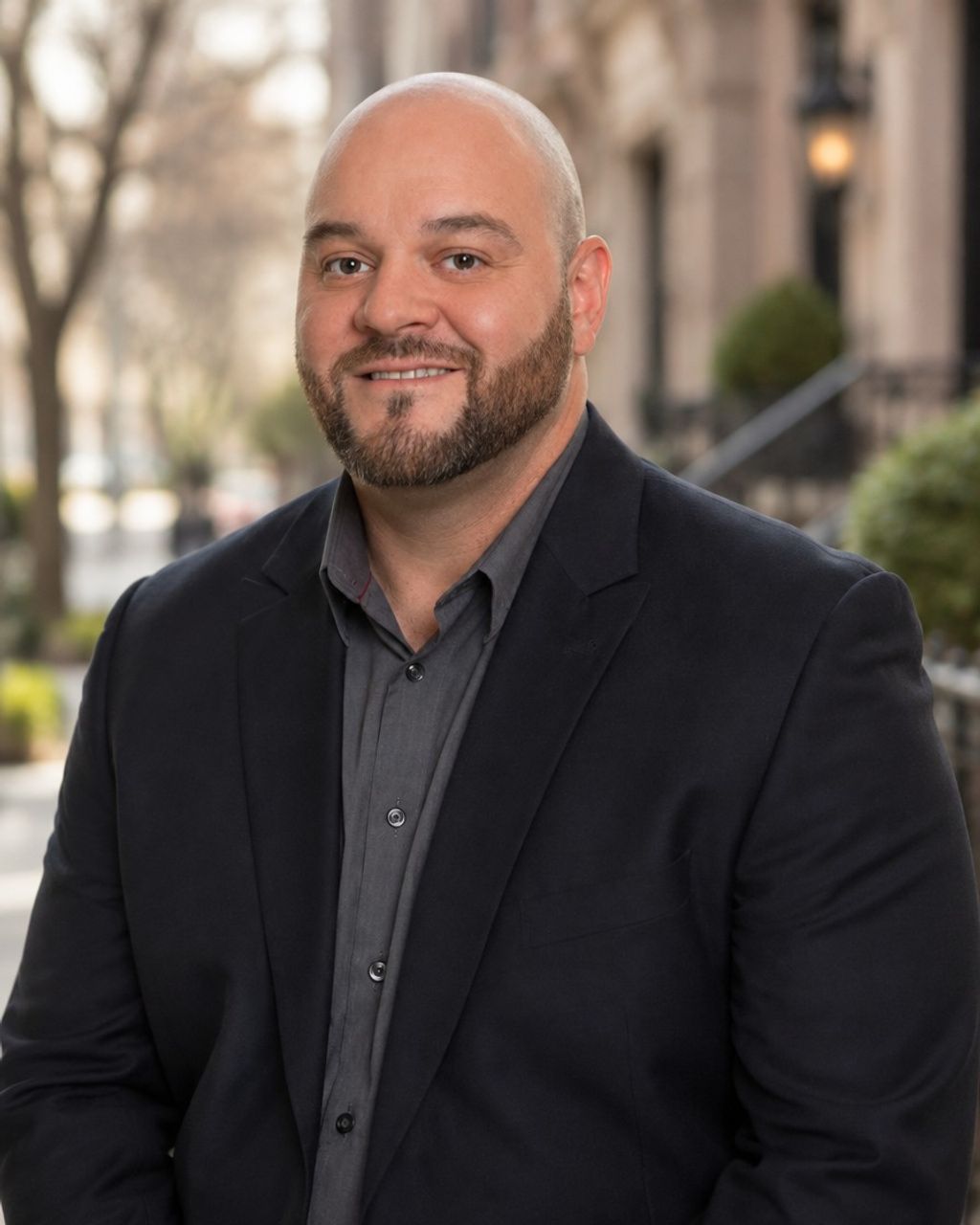 Steven M. Padernacht