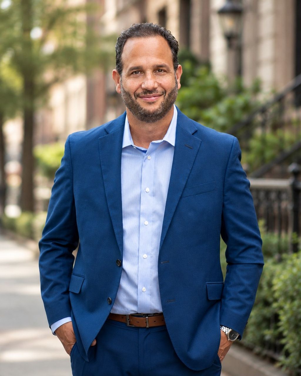 Vincent Ferrante