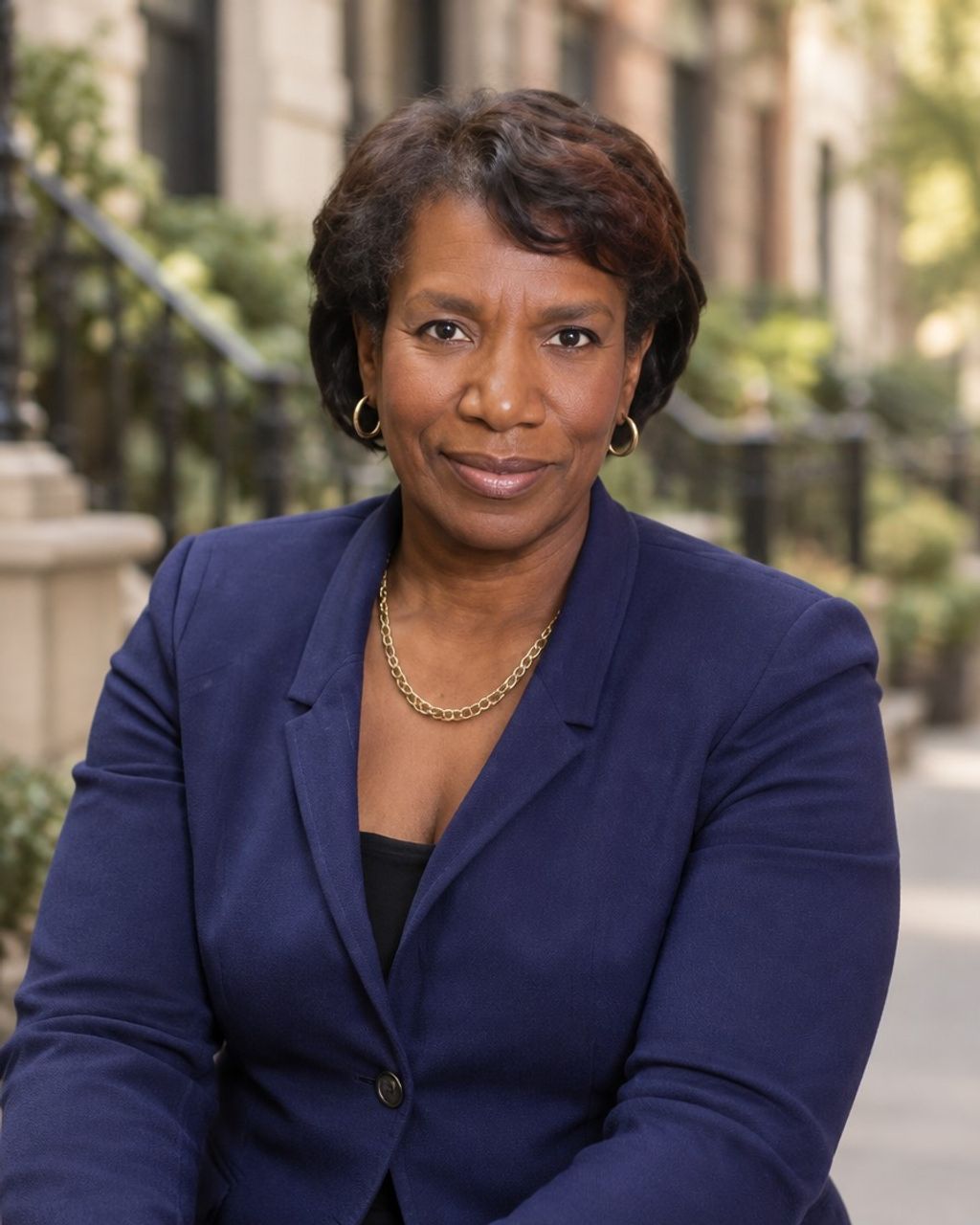 Viola Taliaferrow