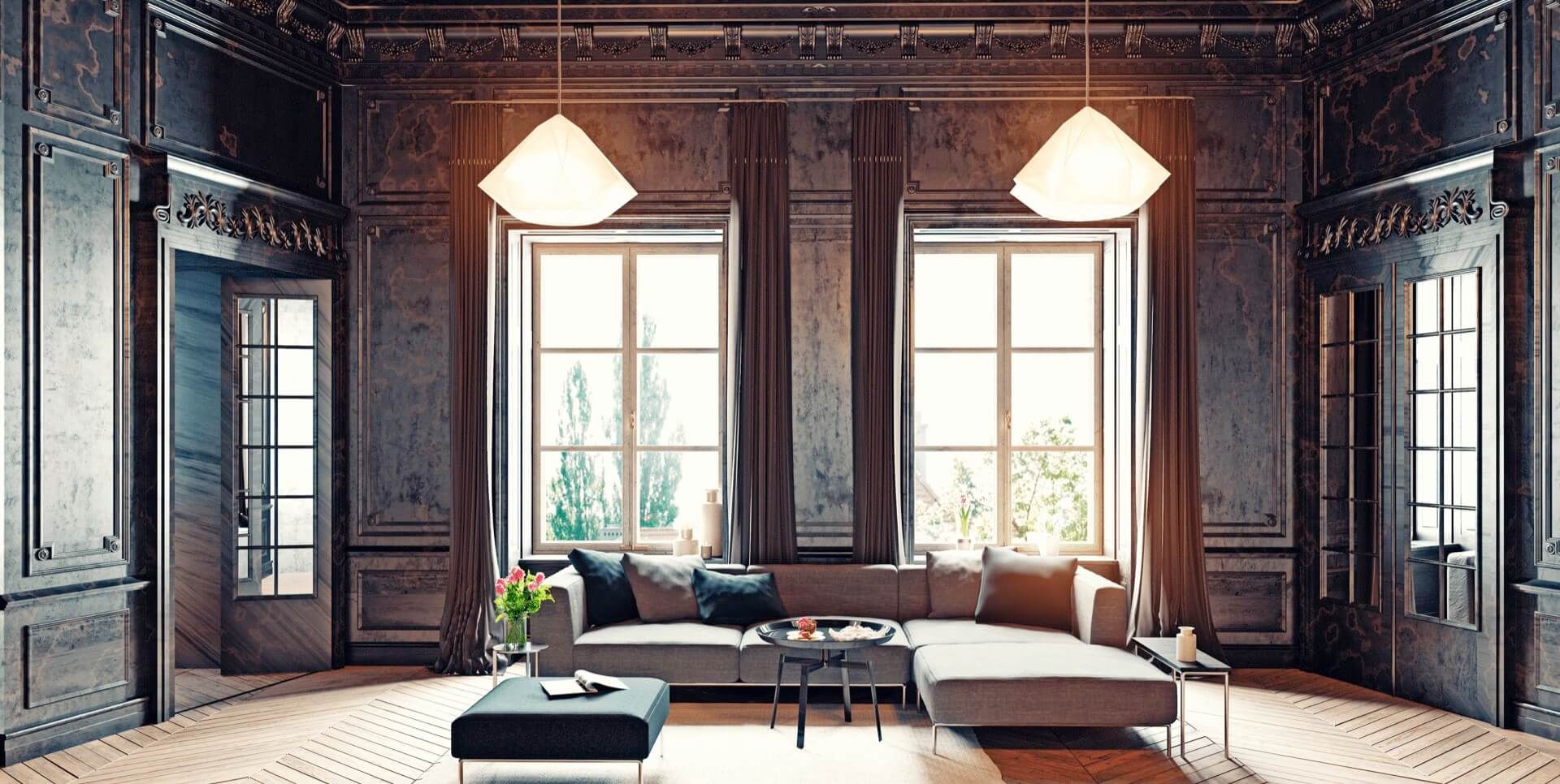 How to Minimize Your Home’s Flaws