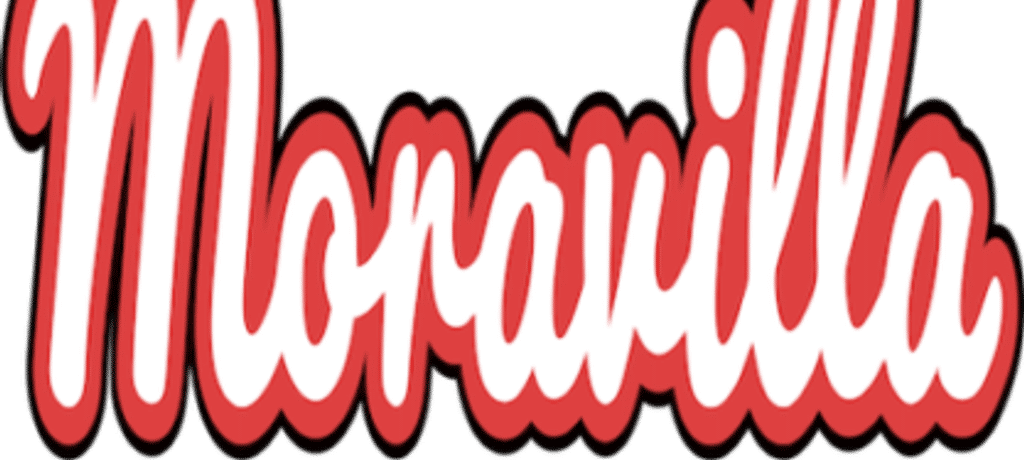 The Moravilla Sales Team