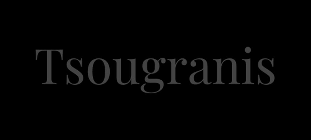 Team Tsougranis