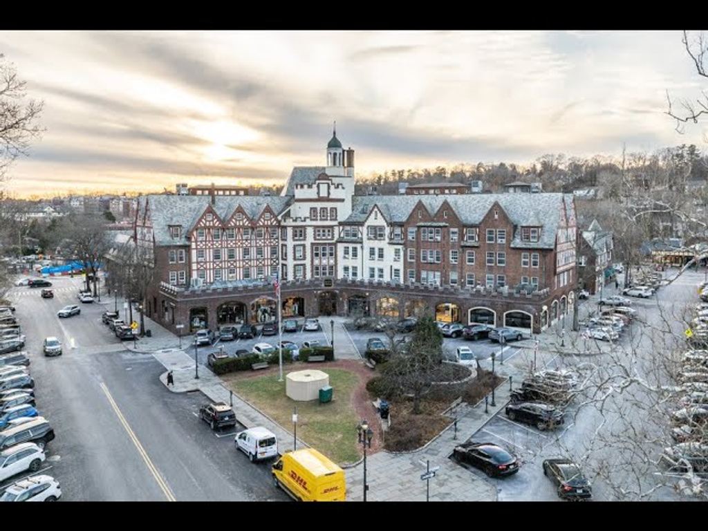 Keller New York feature video