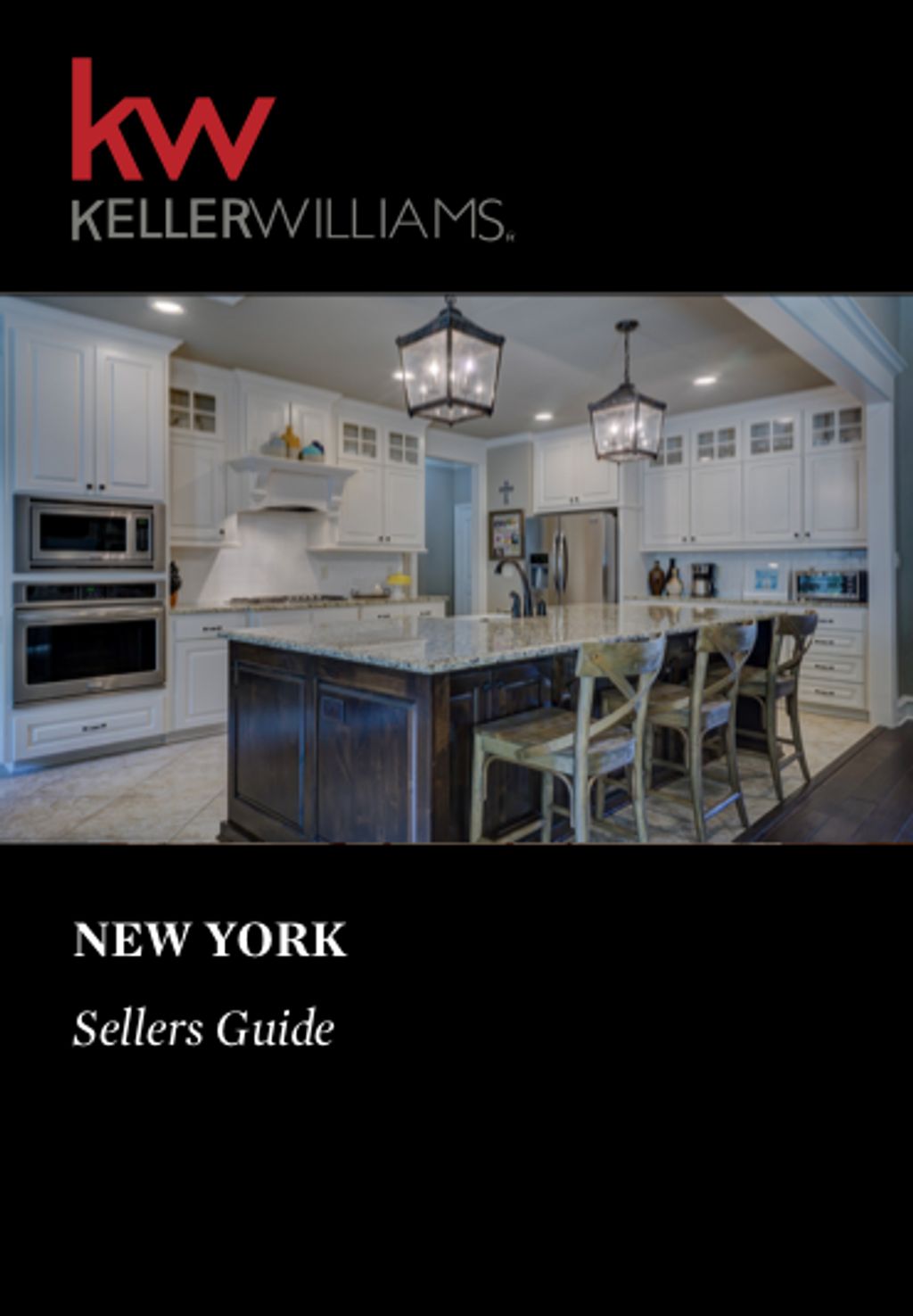 Our free guide will help you through the seller process.