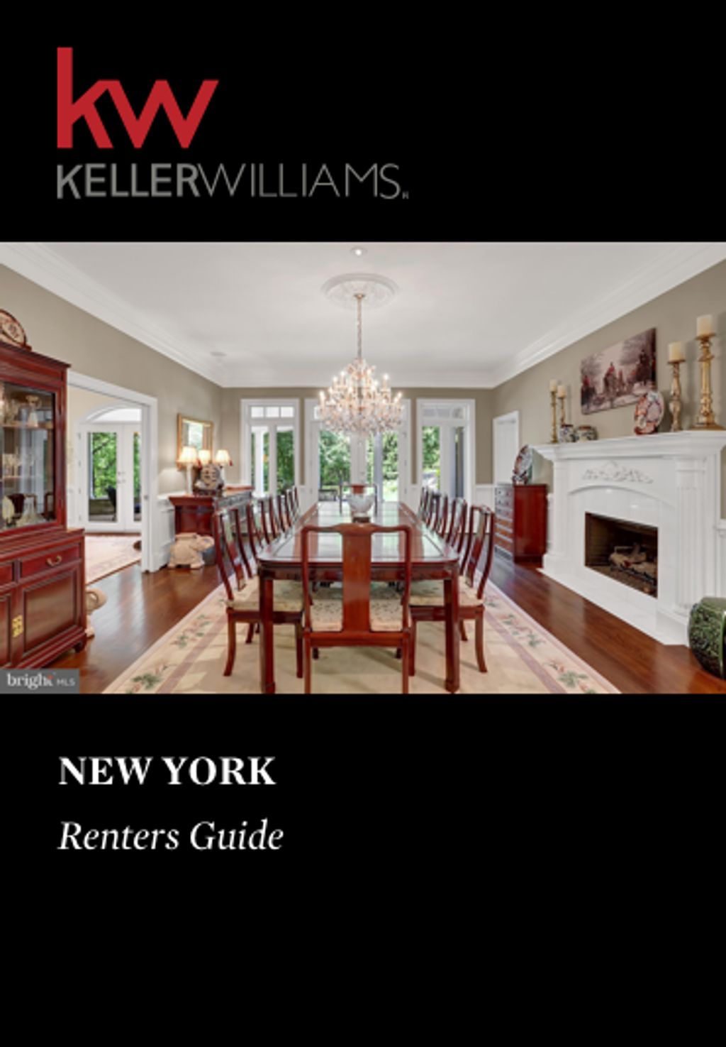 Our free guide will help you through the rental process.