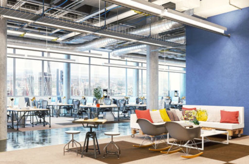 Bronx office