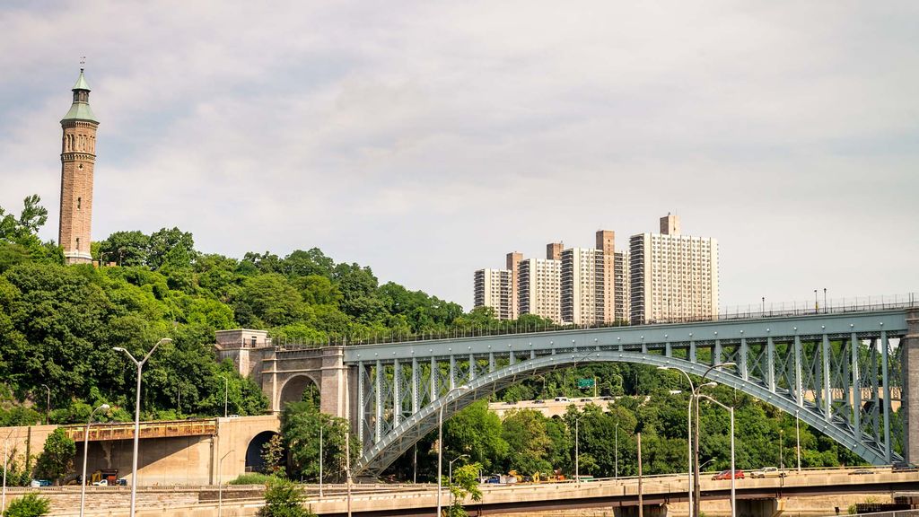 Bronxdale