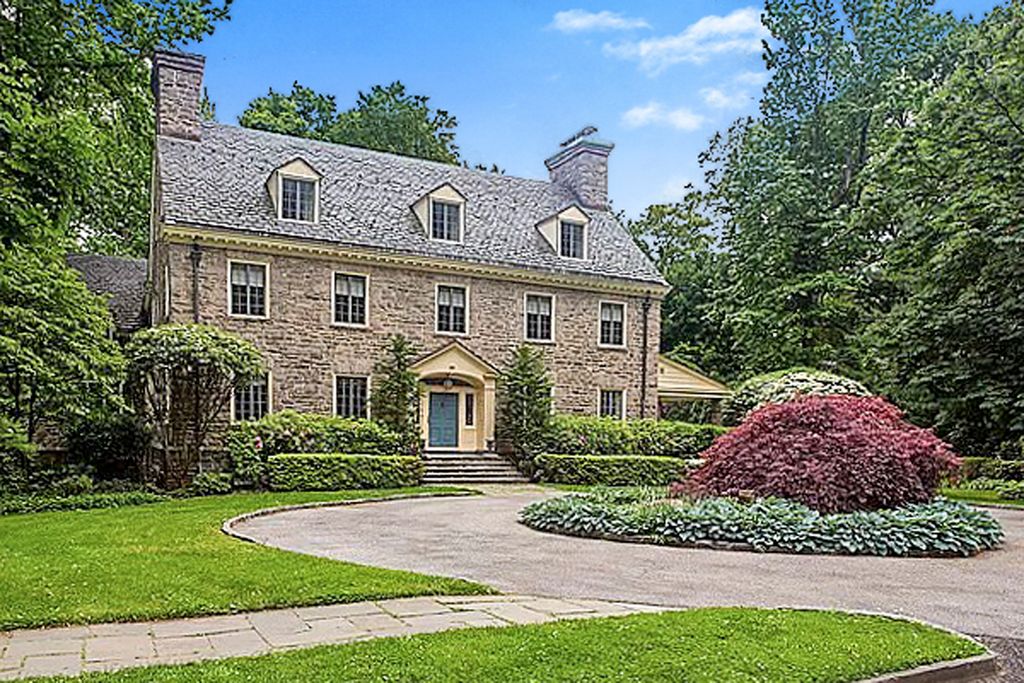 Fieldstone