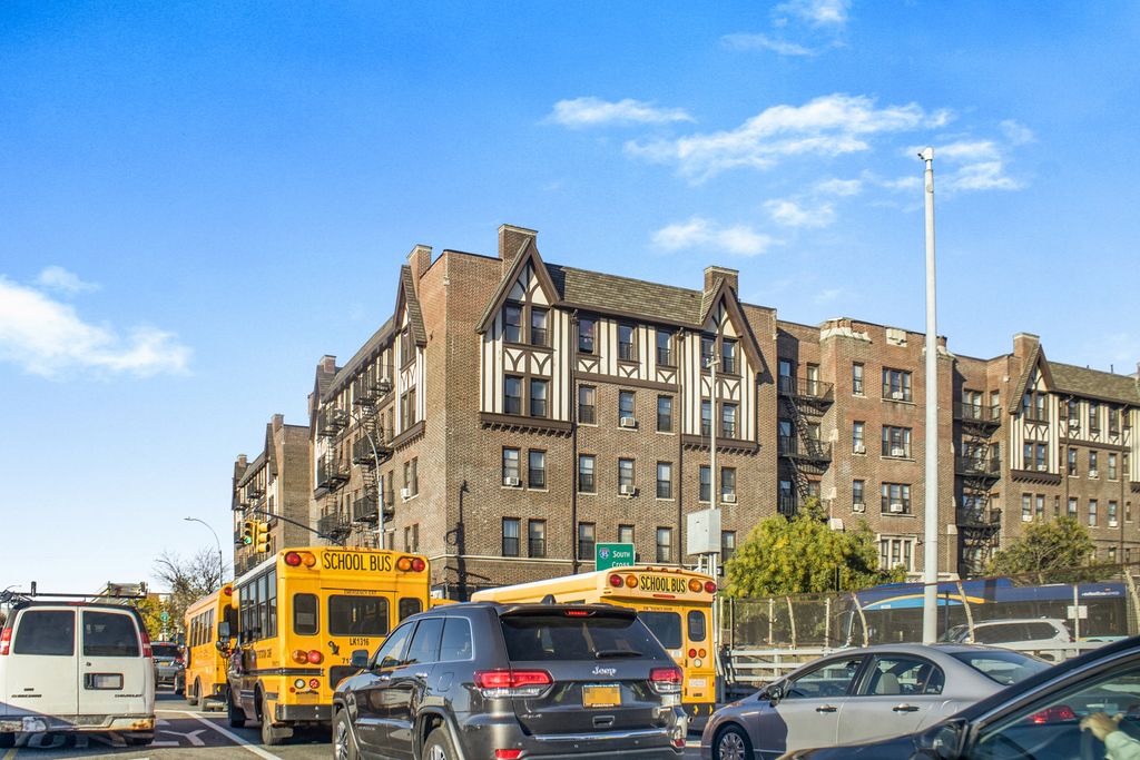 Fordham