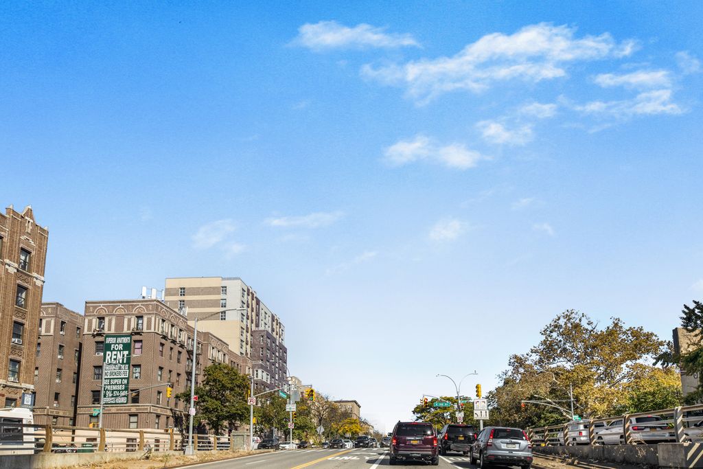 Grand Concourse