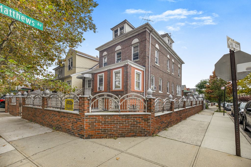 Morris Park