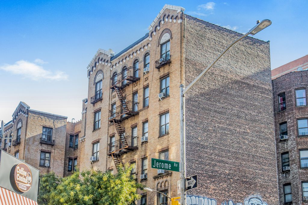 Morrisania