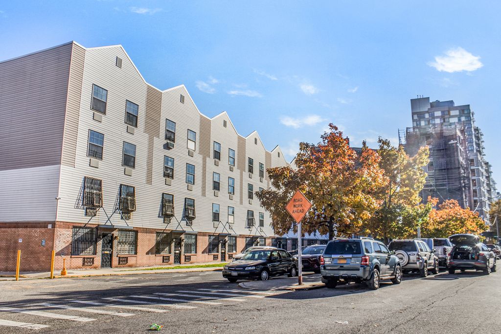 Mott Haven