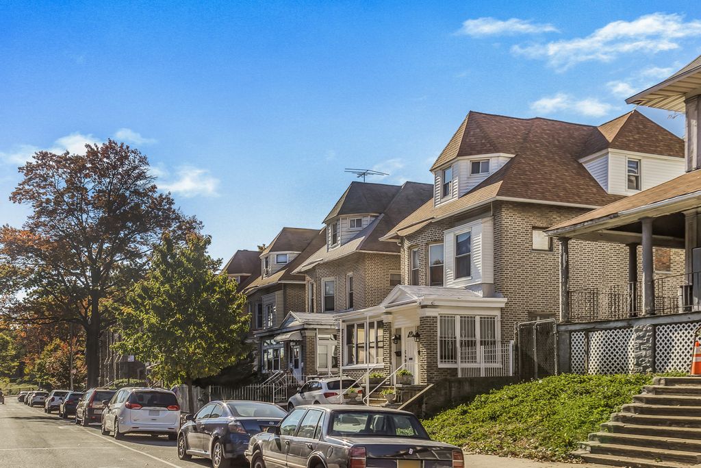 University Heights