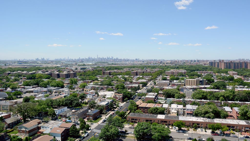 Kingsbridge Heights