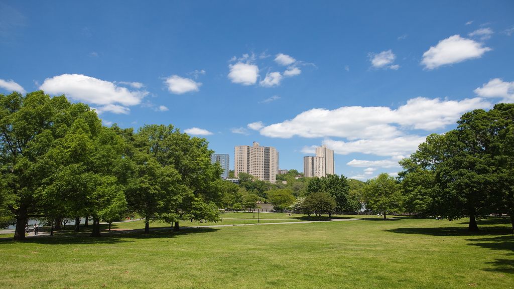 Baychester/Co-op City
