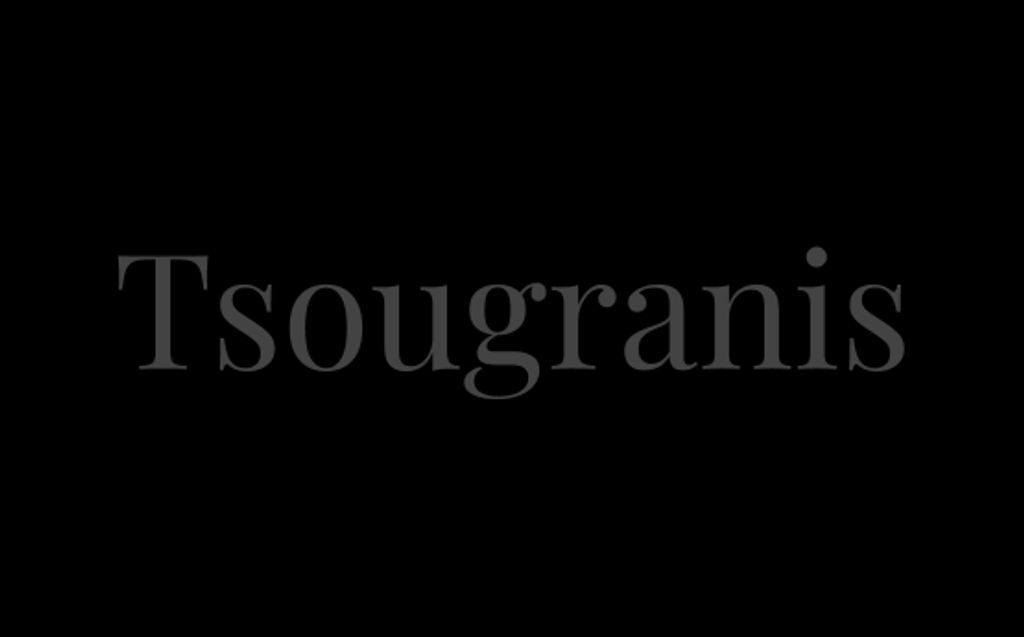 Team Tsougranis
