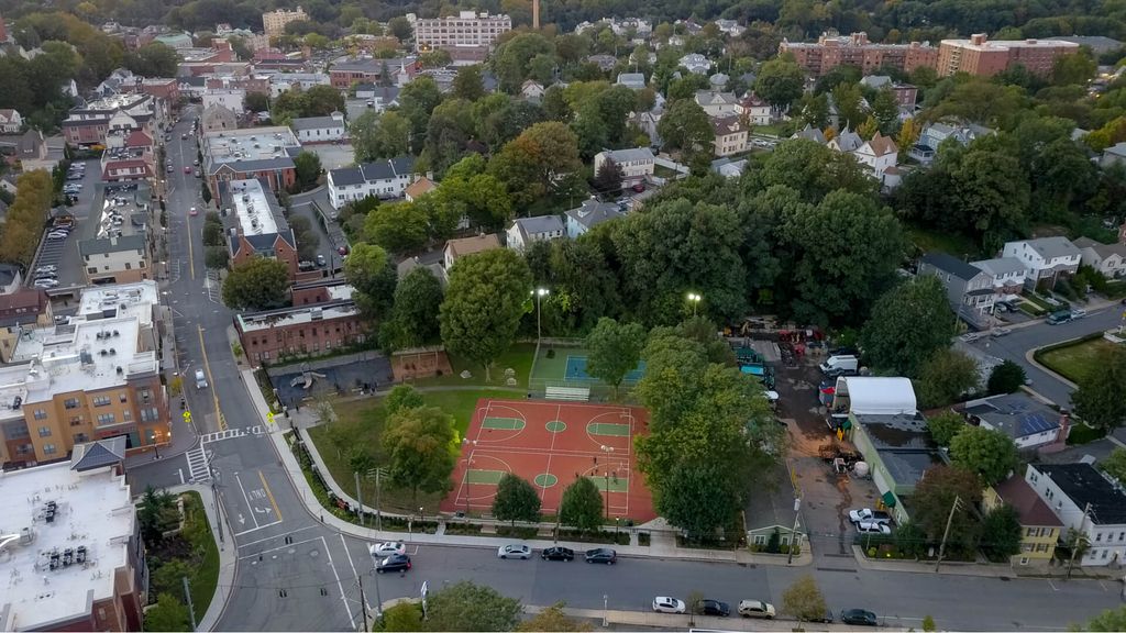 Tuckahoe