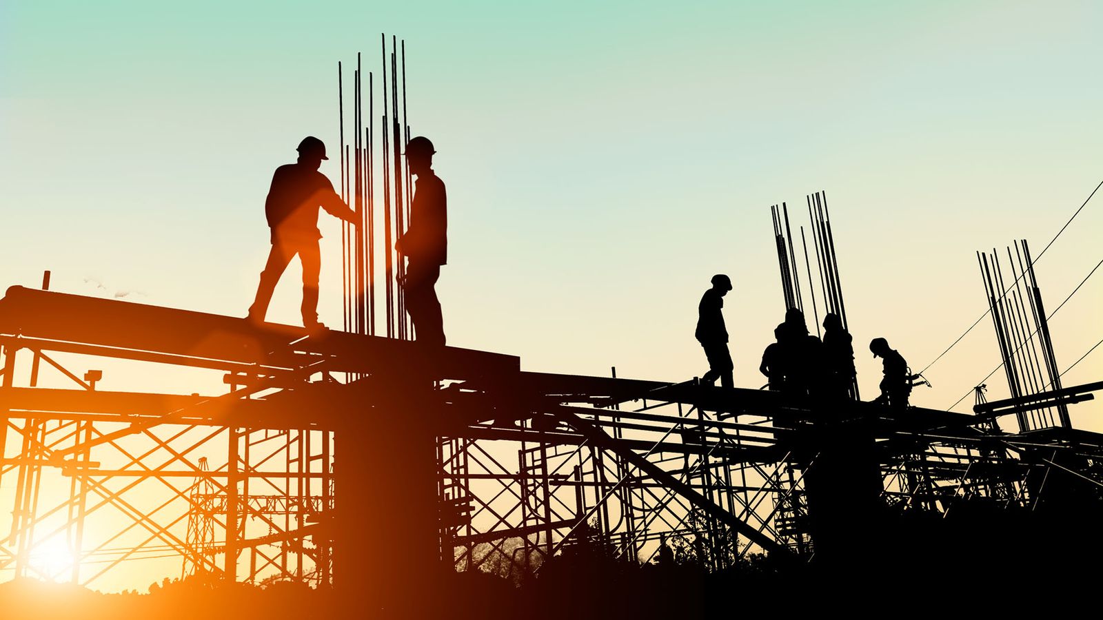 What Entrepreneurs Can Learn From Real Estate Developers