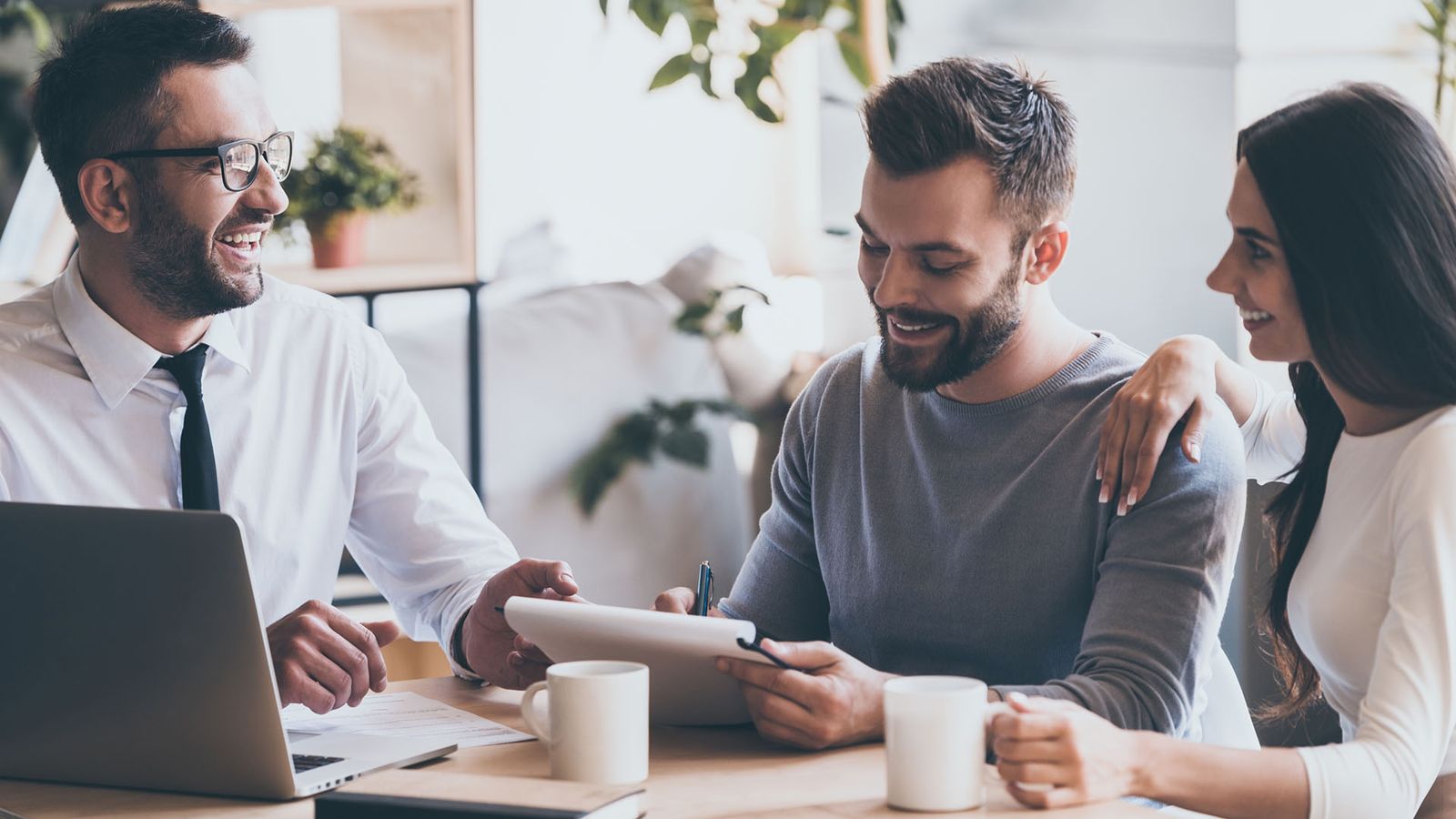 How to Tell If You’re In A Seller’s Market