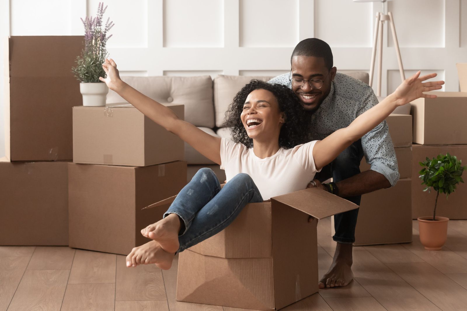 How to Tell If You’re In A Seller’s Market