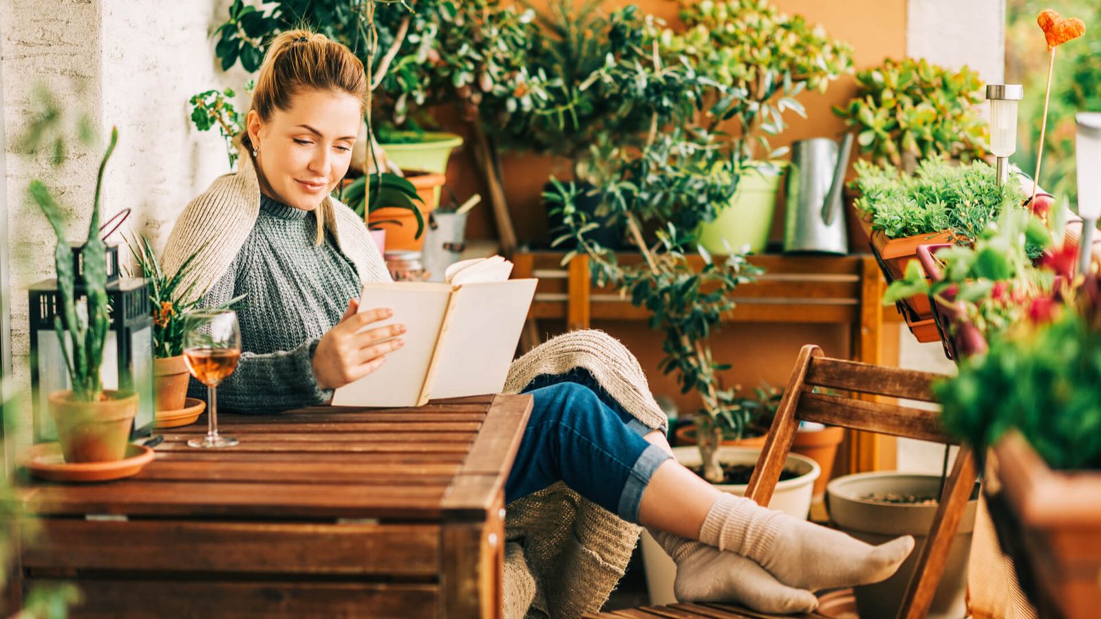 Maximizing the Outdoor Space in Your Apartment