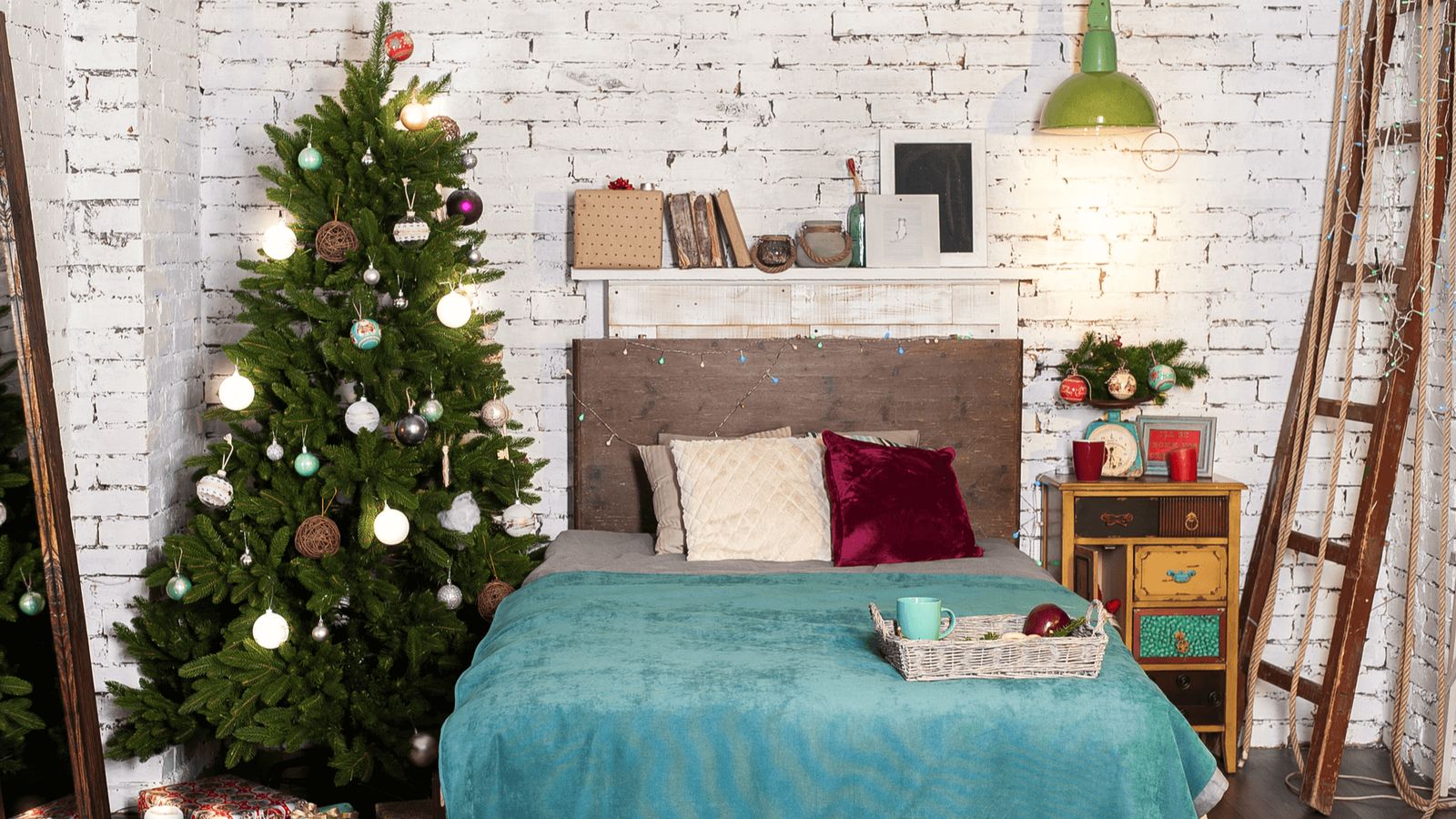 5 Ways To Spruce Up Your Home During the Holidays