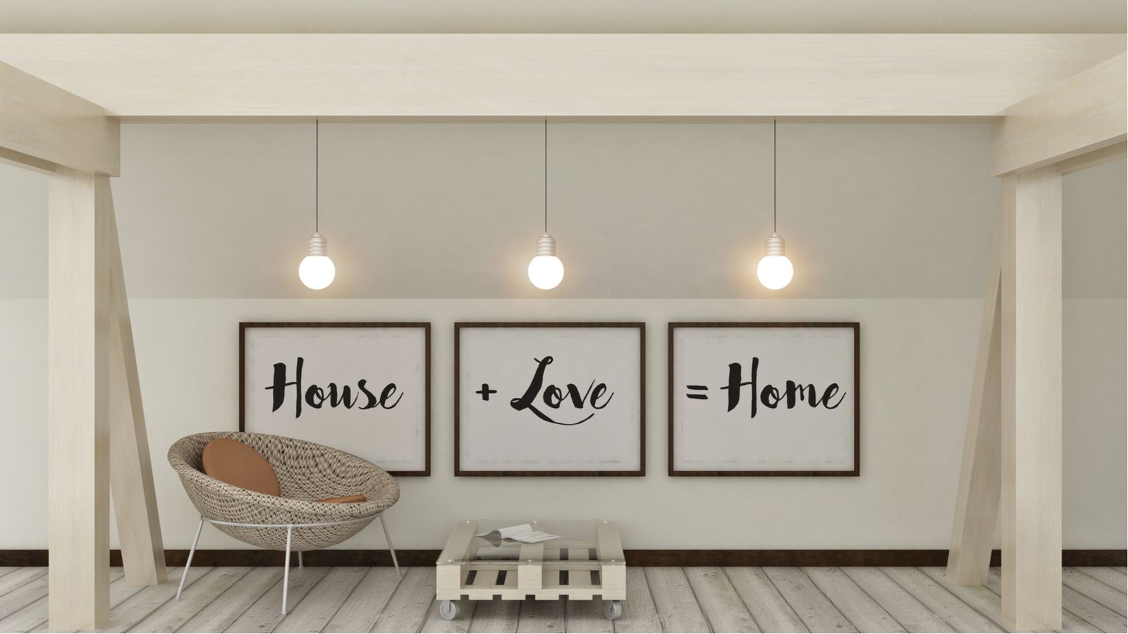 3 Easy Ideas to Help You Fall in Love with Your New York Home