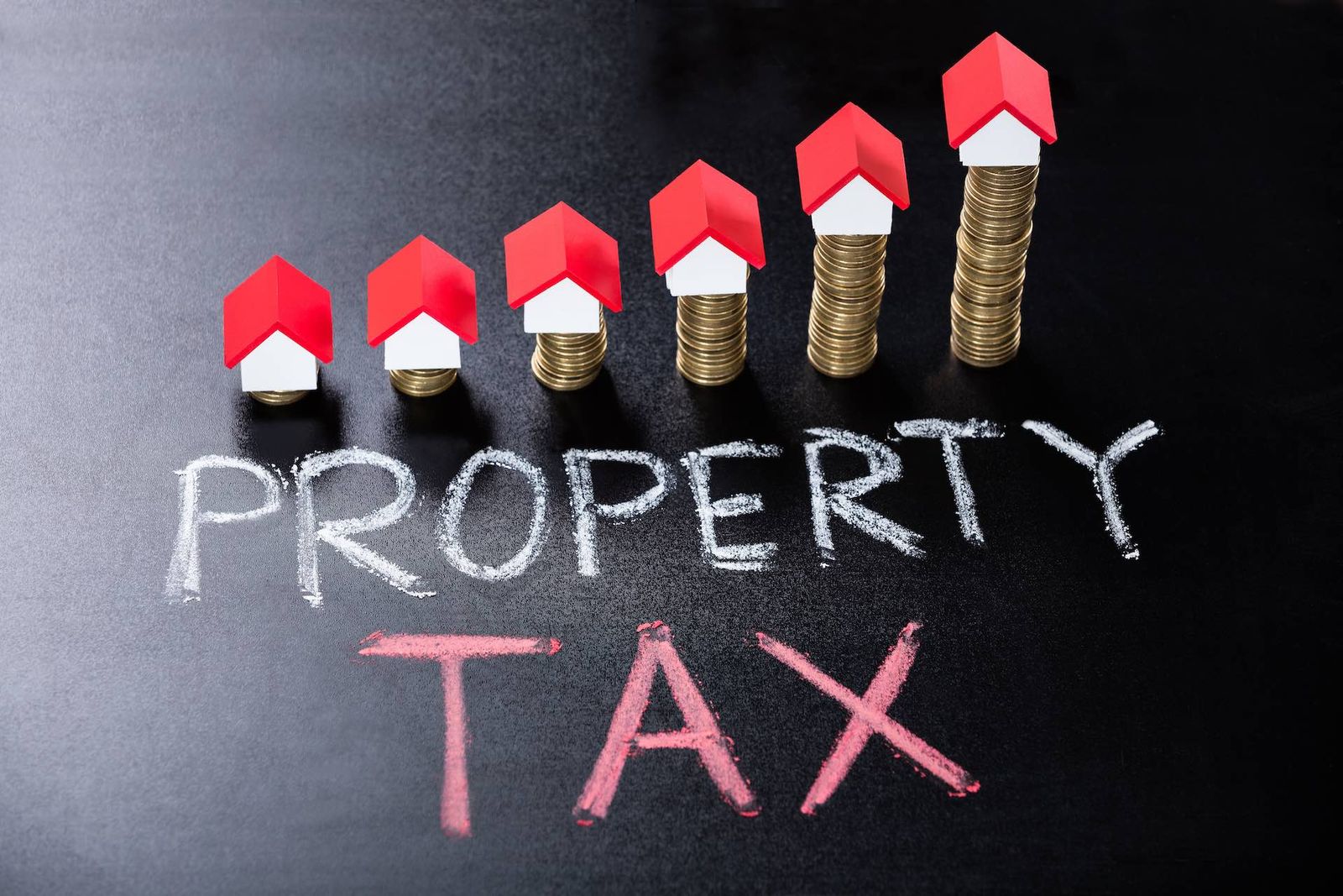 These Tips Can Lower Your New York Property Tax Bill