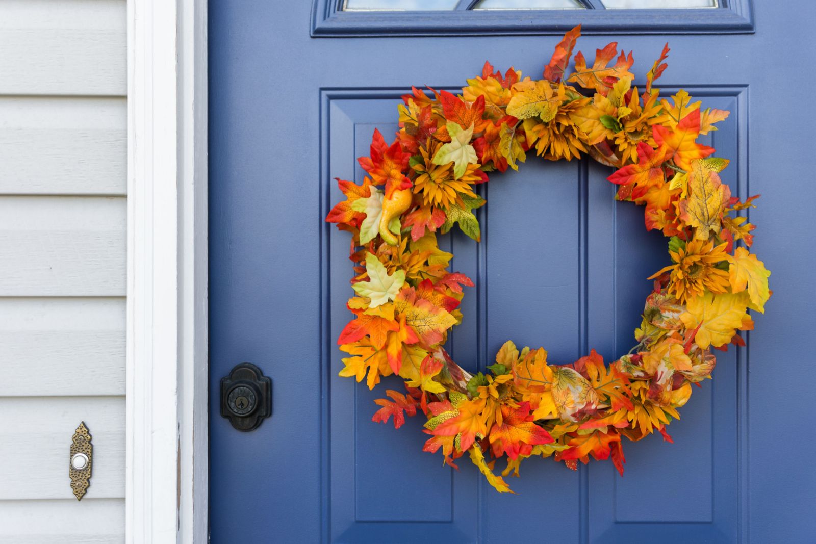 Fall is an Excellent Time to Sell Your New York Home