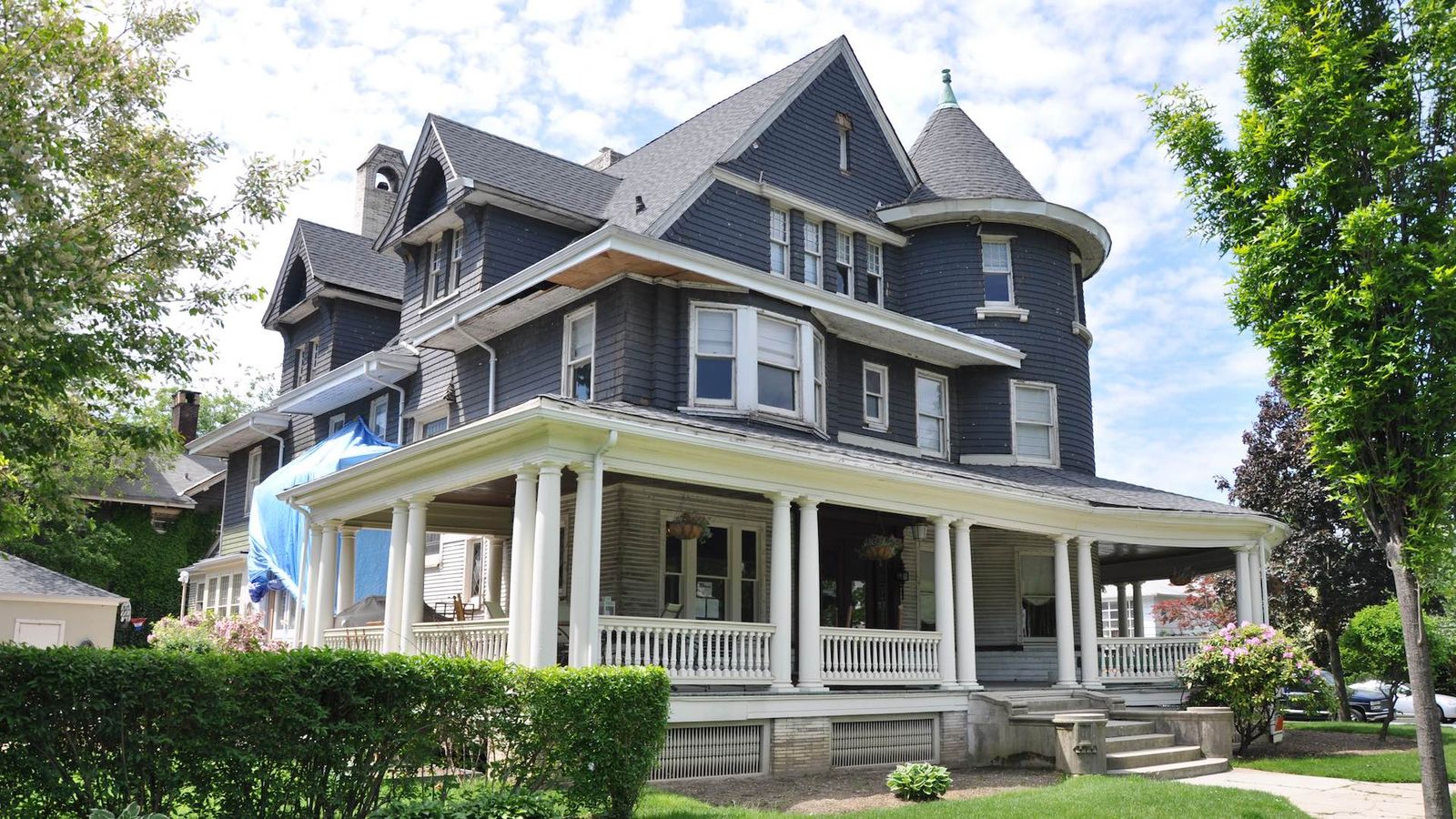 The Hidden Benefits of Owning a New York Home