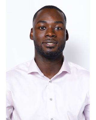 Dennis Boateng Aboagye