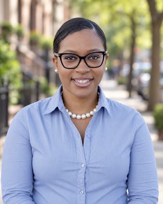 Dalila Johnson