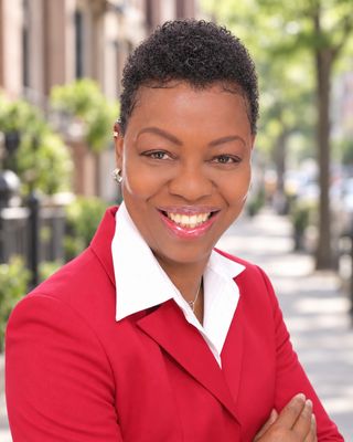 Audrey D. Chin-Byfield