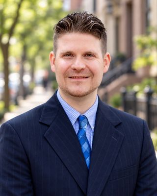 Bruce J. Marziani