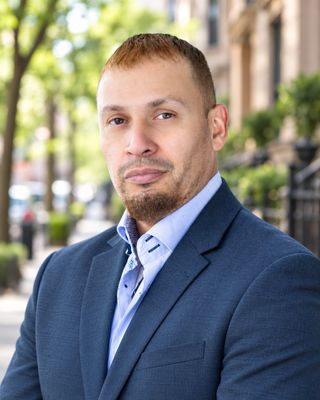 Aldemar J. Moran
