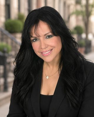 Aida Beauchamp