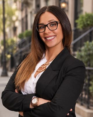 Alexandra L. Fischer