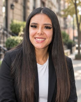 Alyssa Feliz